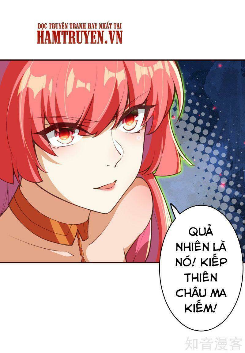 Nghịch Thiên Tà Thần: Chapter 306