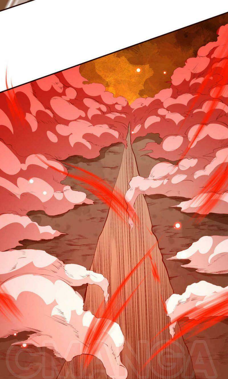 Nghịch Thiên Tà Thần: Chapter 306