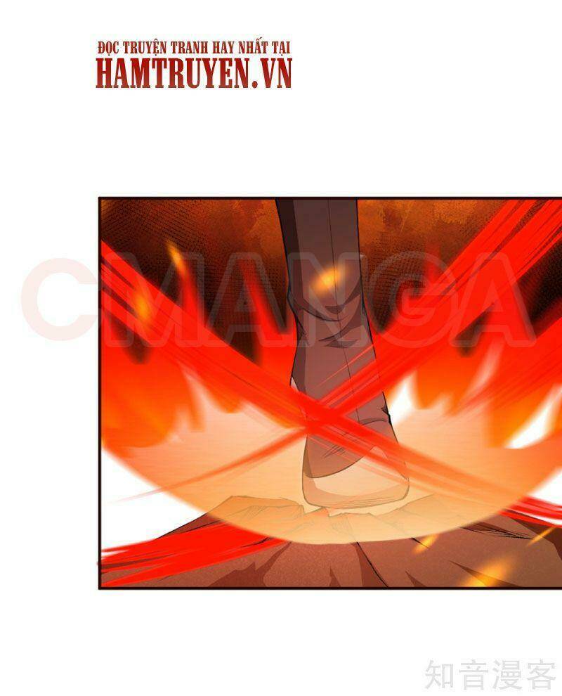 Nghịch Thiên Tà Thần: Chapter 306