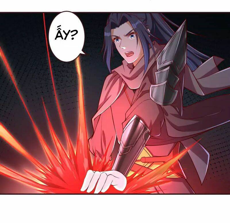 Nghịch Thiên Tà Thần: Chapter 307