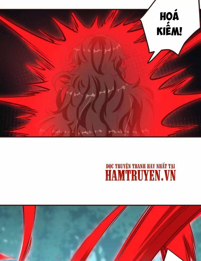 Nghịch Thiên Tà Thần: Chapter 308