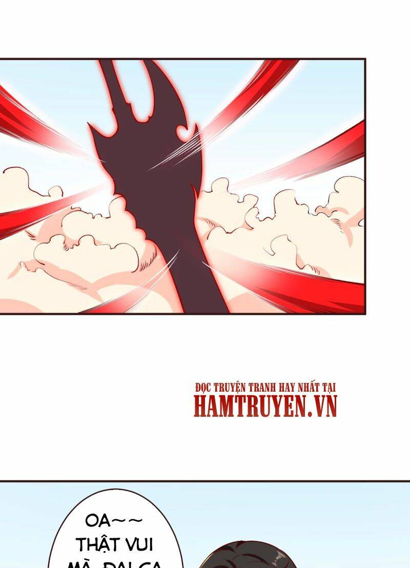 Nghịch Thiên Tà Thần: Chapter 308