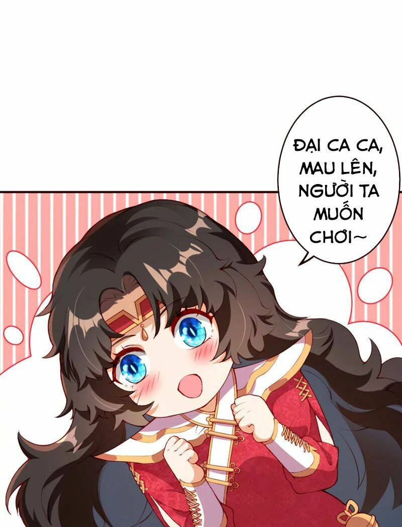 Nghịch Thiên Tà Thần: Chapter 309