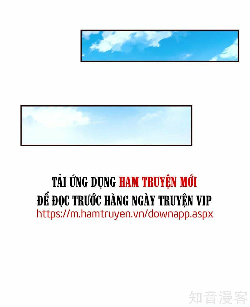 Nghịch Thiên Tà Thần: Chapter 309