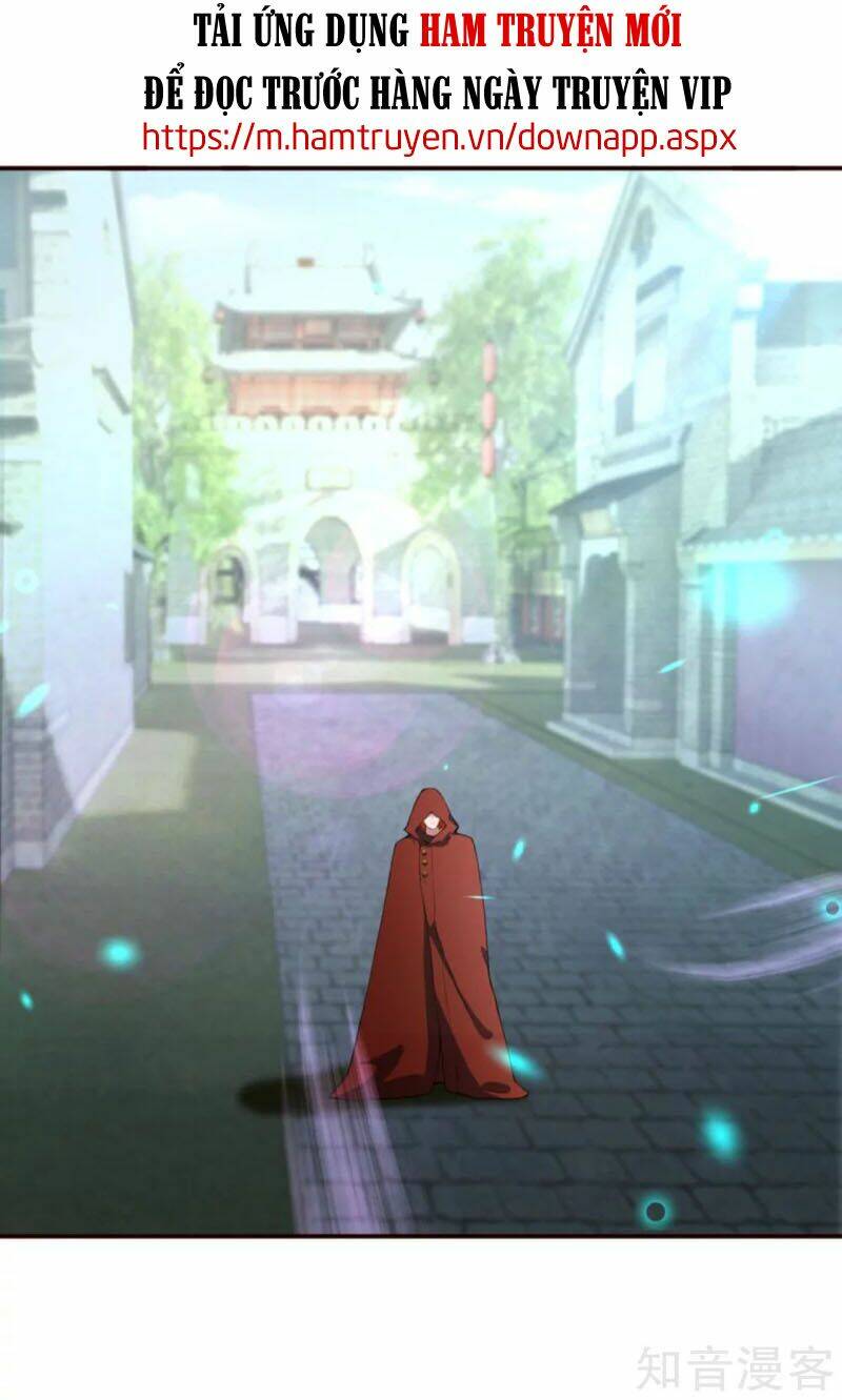 Nghịch Thiên Tà Thần: Chapter 309
