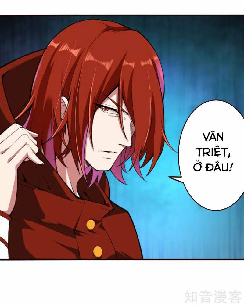 Nghịch Thiên Tà Thần: Chapter 309