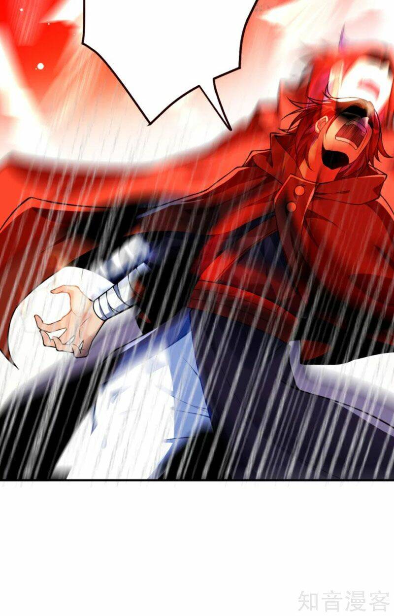 Nghịch Thiên Tà Thần: Chapter 309