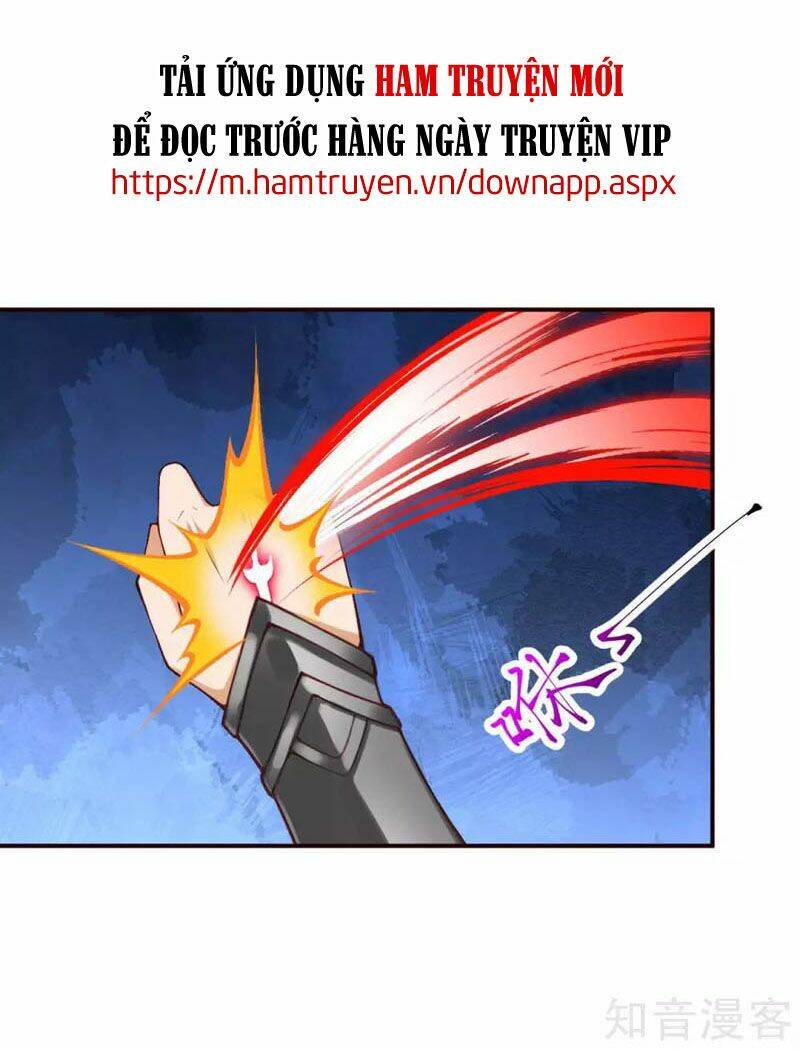 Nghịch Thiên Tà Thần: Chapter 309