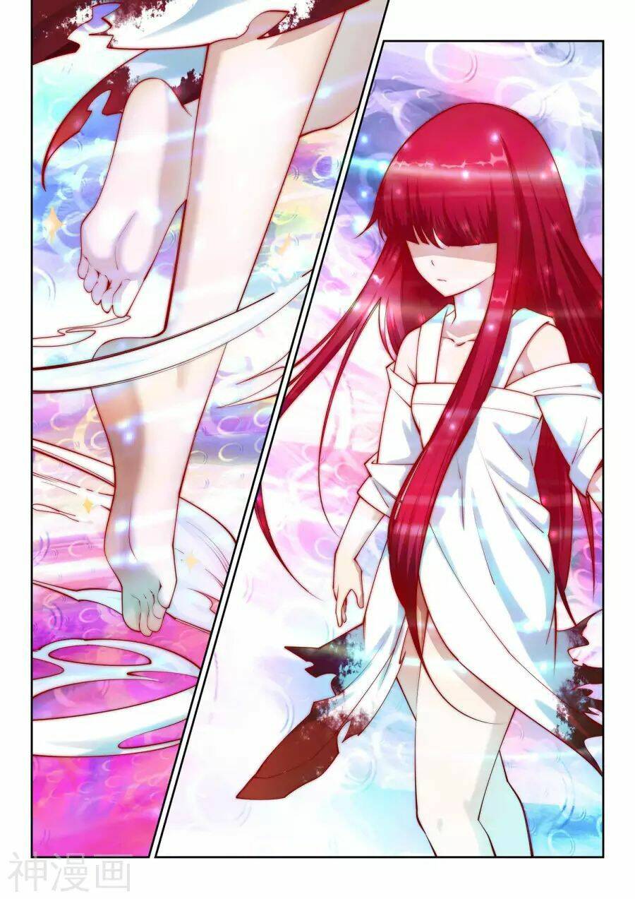 Nghịch Thiên Tà Thần: Chapter 31
