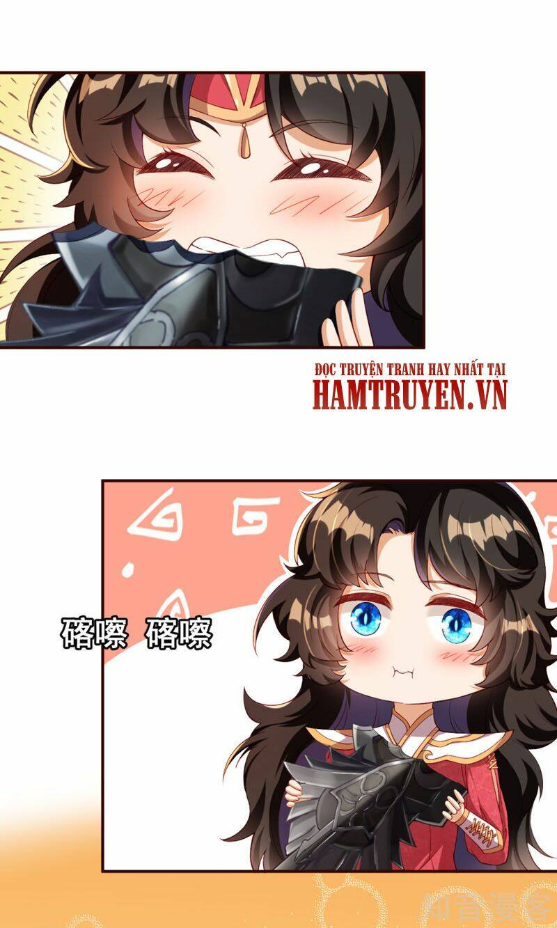 Nghịch Thiên Tà Thần: Chapter 310