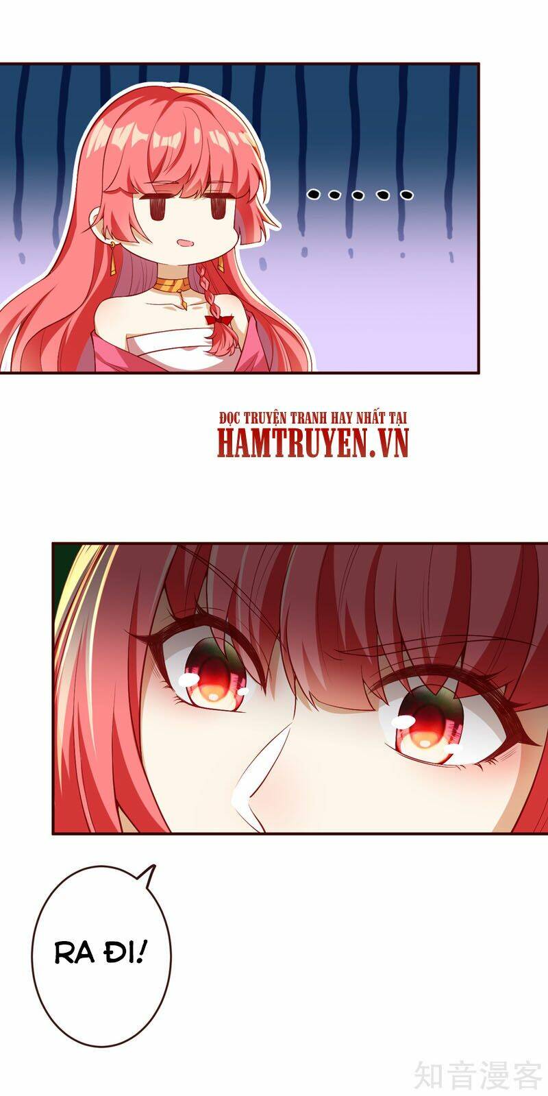 Nghịch Thiên Tà Thần: Chapter 310