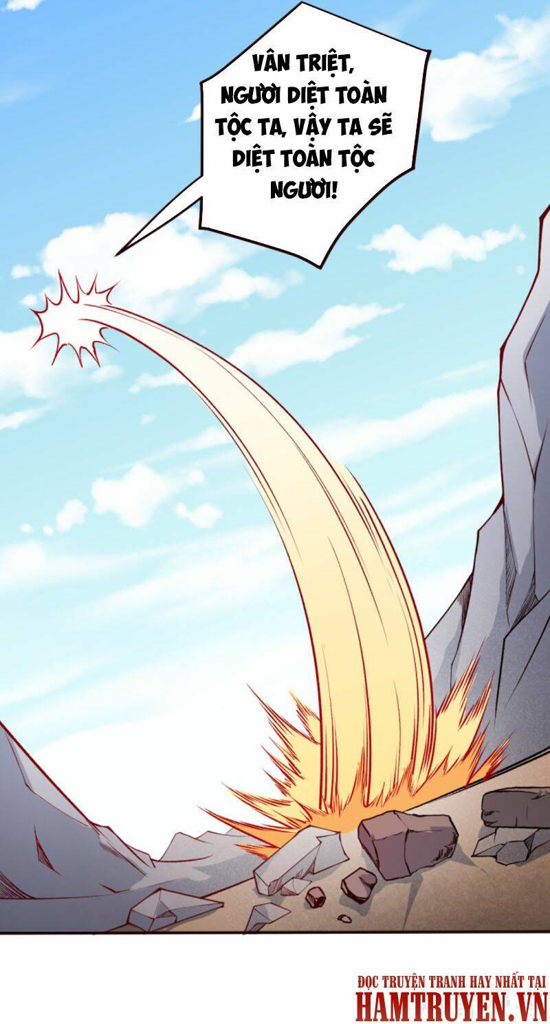 Nghịch Thiên Tà Thần: Chapter 310