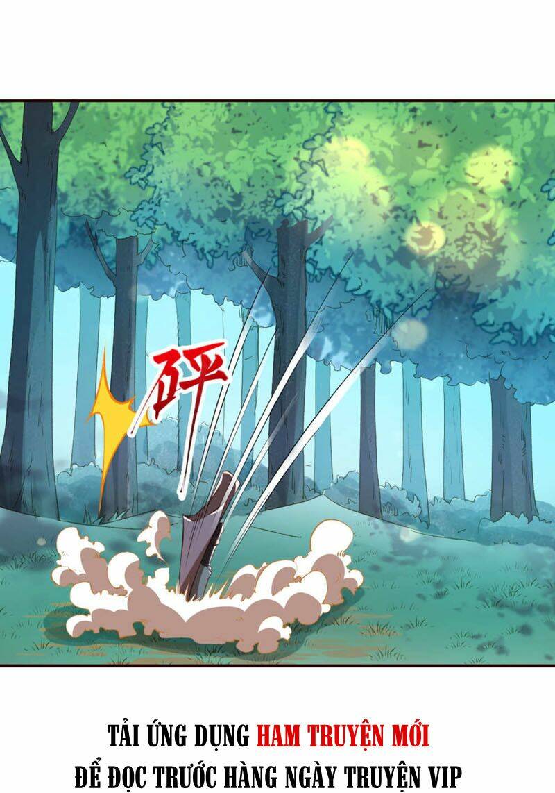 Nghịch Thiên Tà Thần: Chapter 311