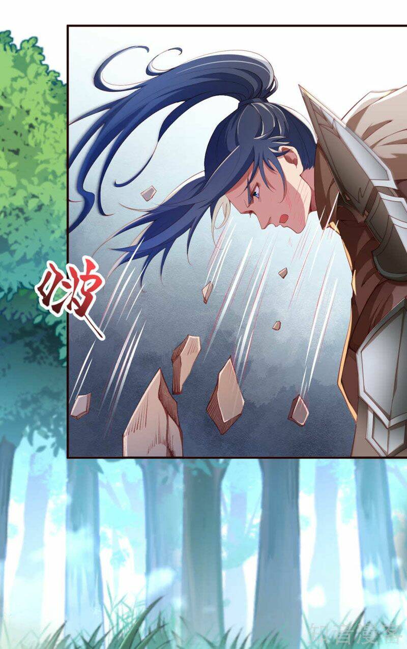 Nghịch Thiên Tà Thần: Chapter 311