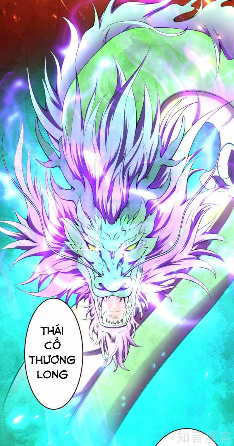 Nghịch Thiên Tà Thần: Chapter 311