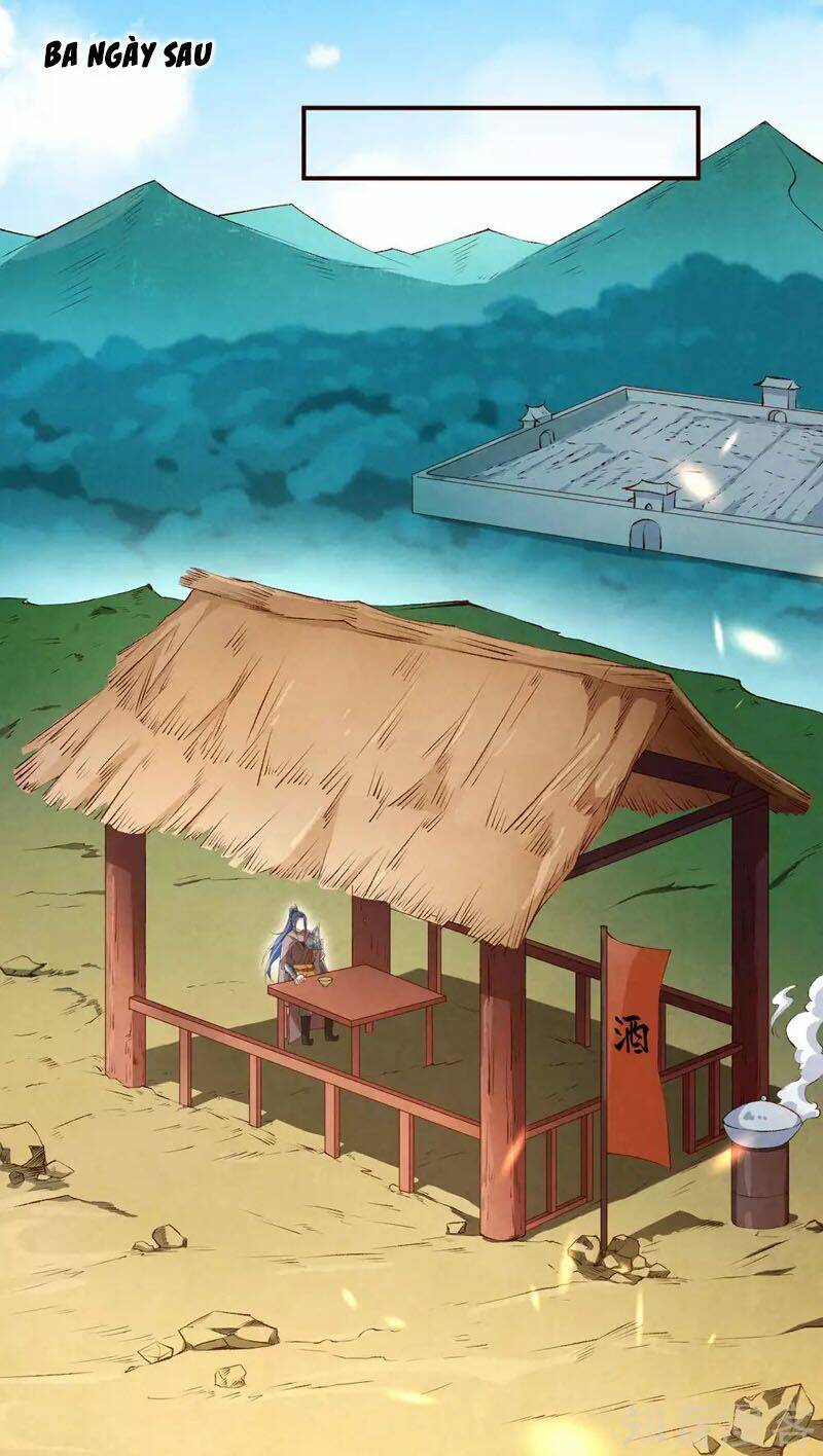 Nghịch Thiên Tà Thần: Chapter 313