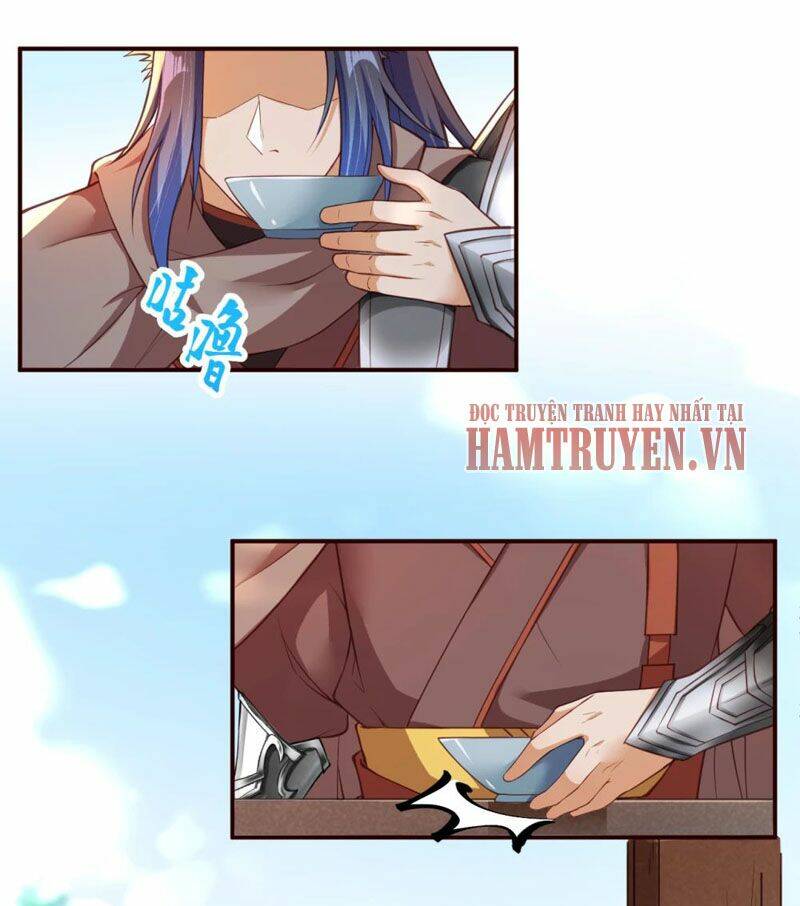 Nghịch Thiên Tà Thần: Chapter 313