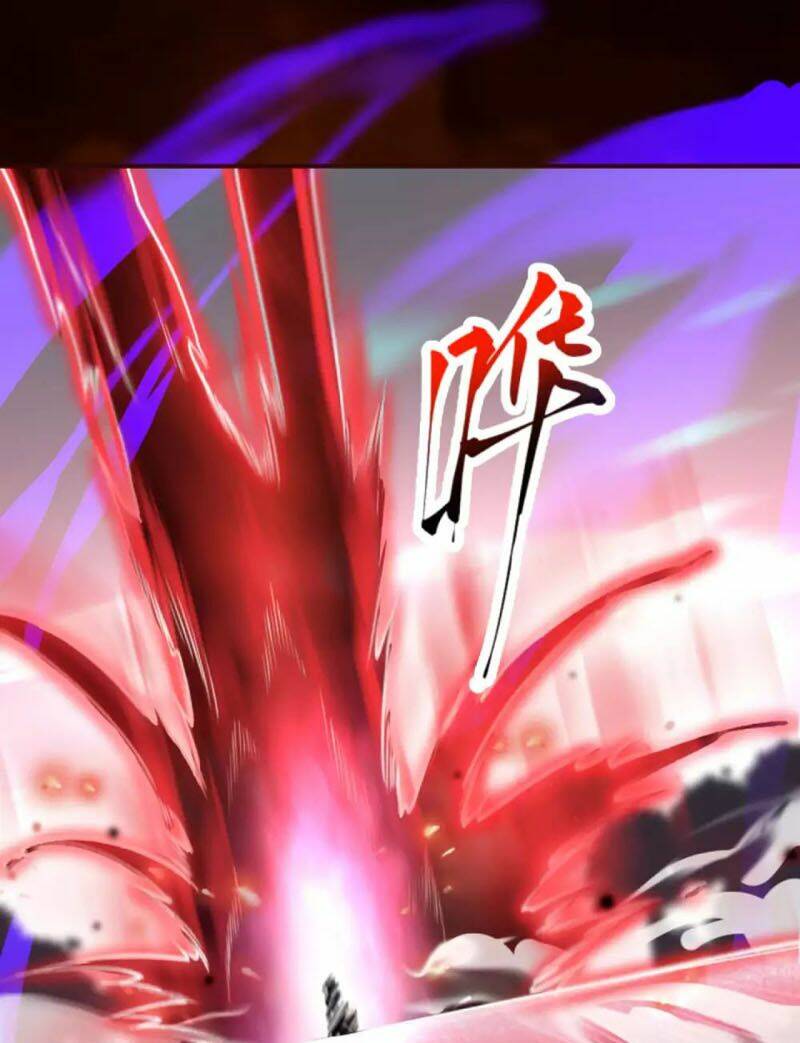 Nghịch Thiên Tà Thần: Chapter 314
