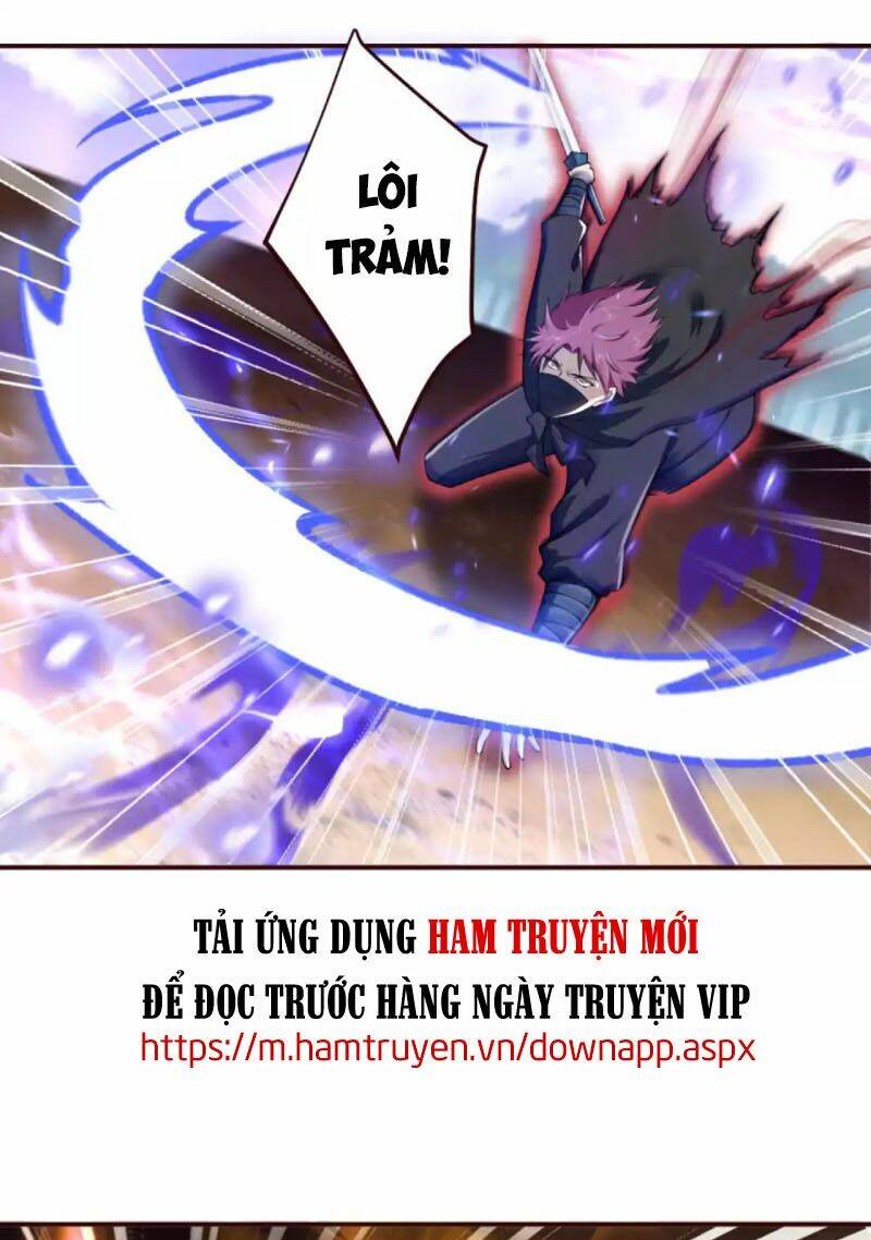 Nghịch Thiên Tà Thần: Chapter 314