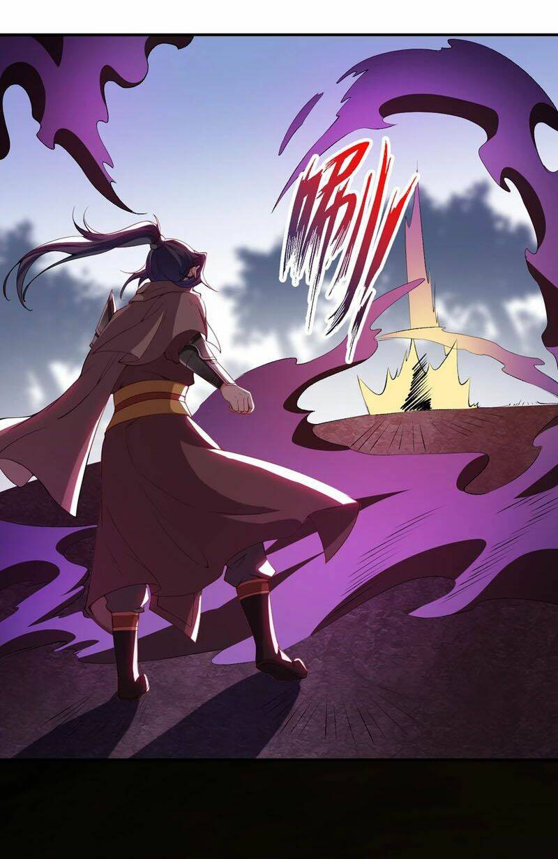 Nghịch Thiên Tà Thần: Chapter 314