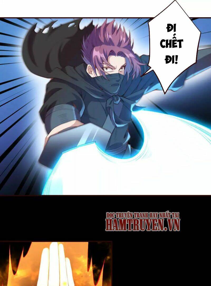 Nghịch Thiên Tà Thần: Chapter 315