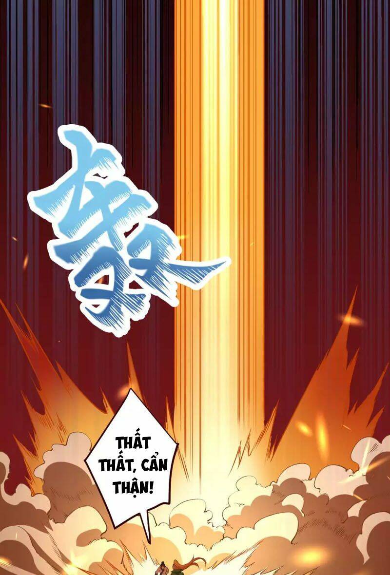 Nghịch Thiên Tà Thần: Chapter 315