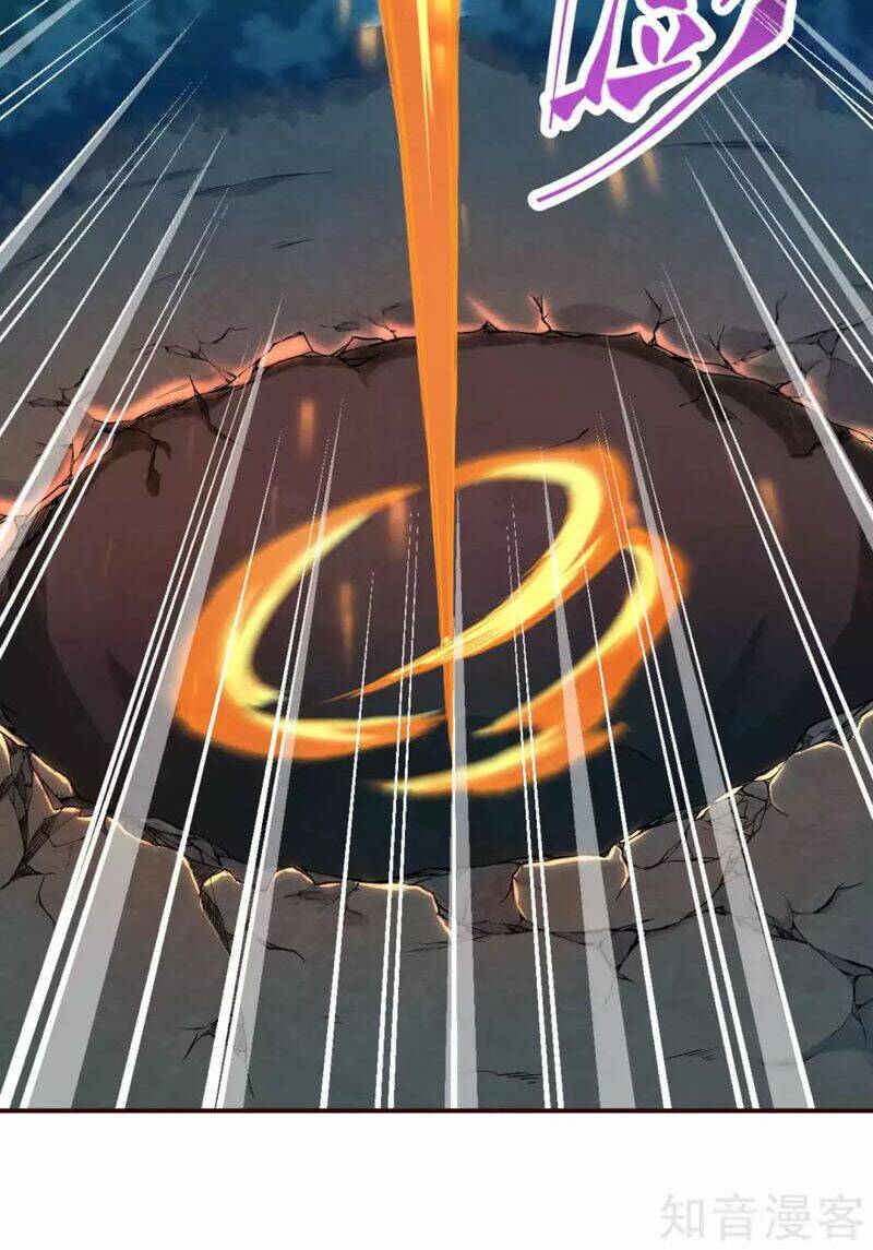 Nghịch Thiên Tà Thần: Chapter 315