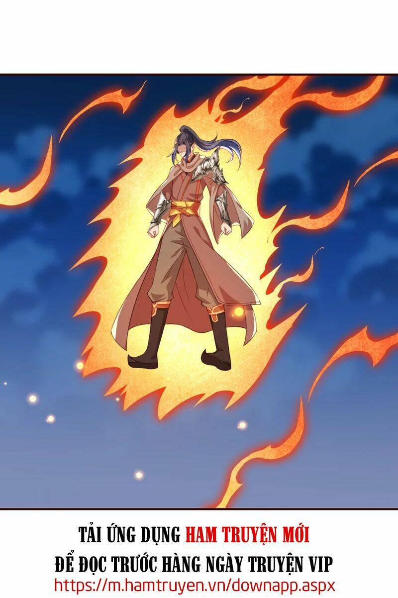 Nghịch Thiên Tà Thần: Chapter 315