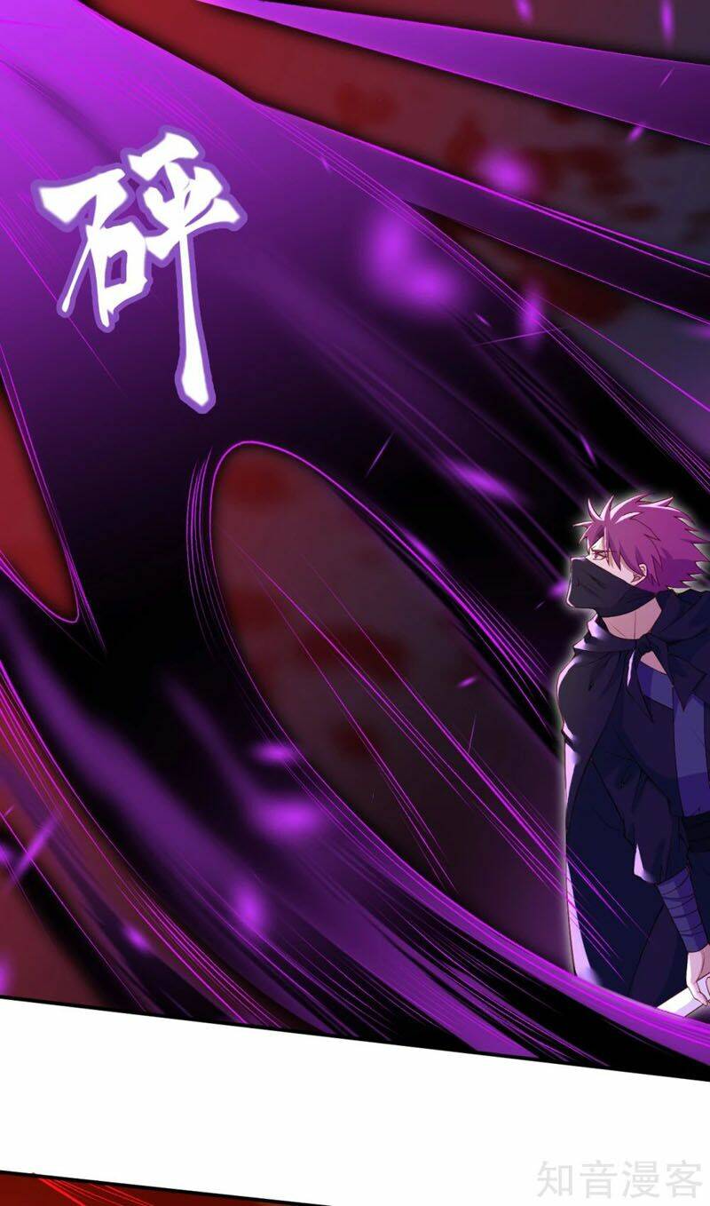Nghịch Thiên Tà Thần: Chapter 315