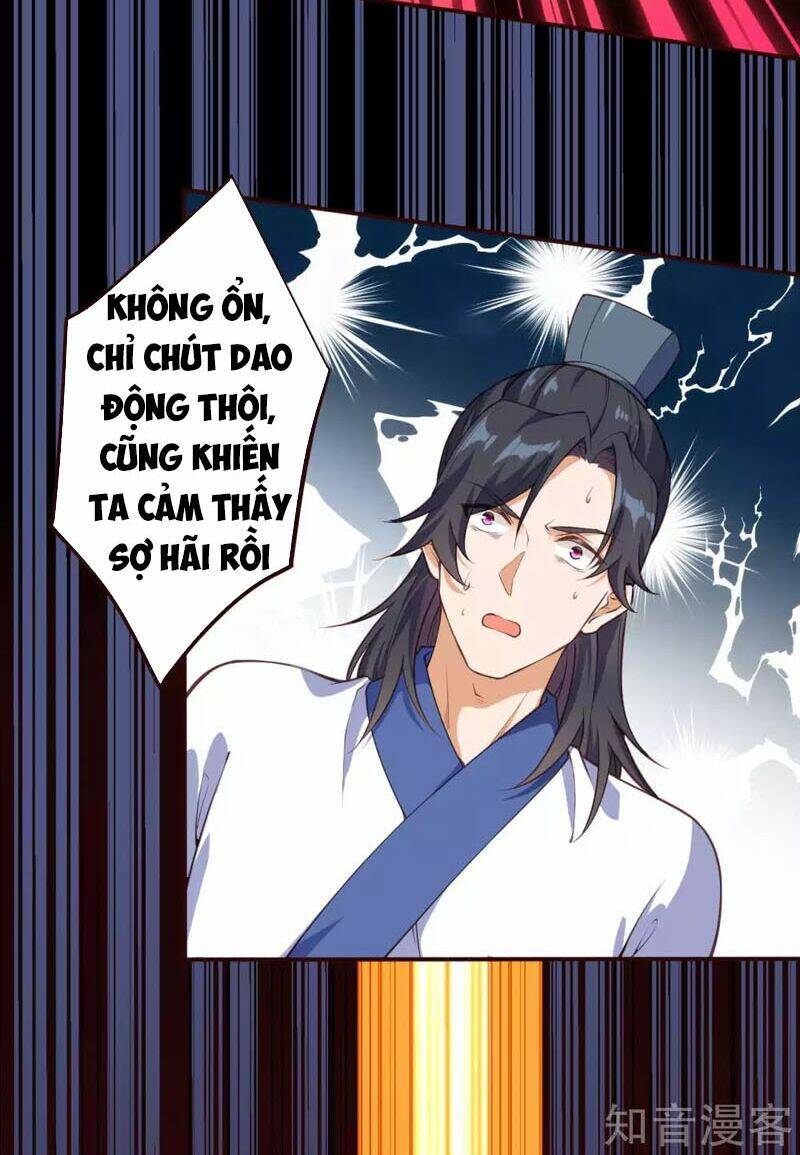 Nghịch Thiên Tà Thần: Chapter 315