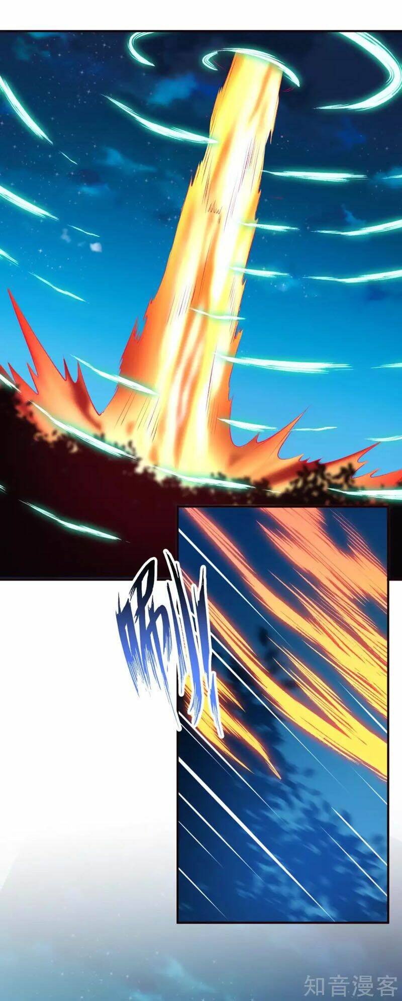 Nghịch Thiên Tà Thần: Chapter 316