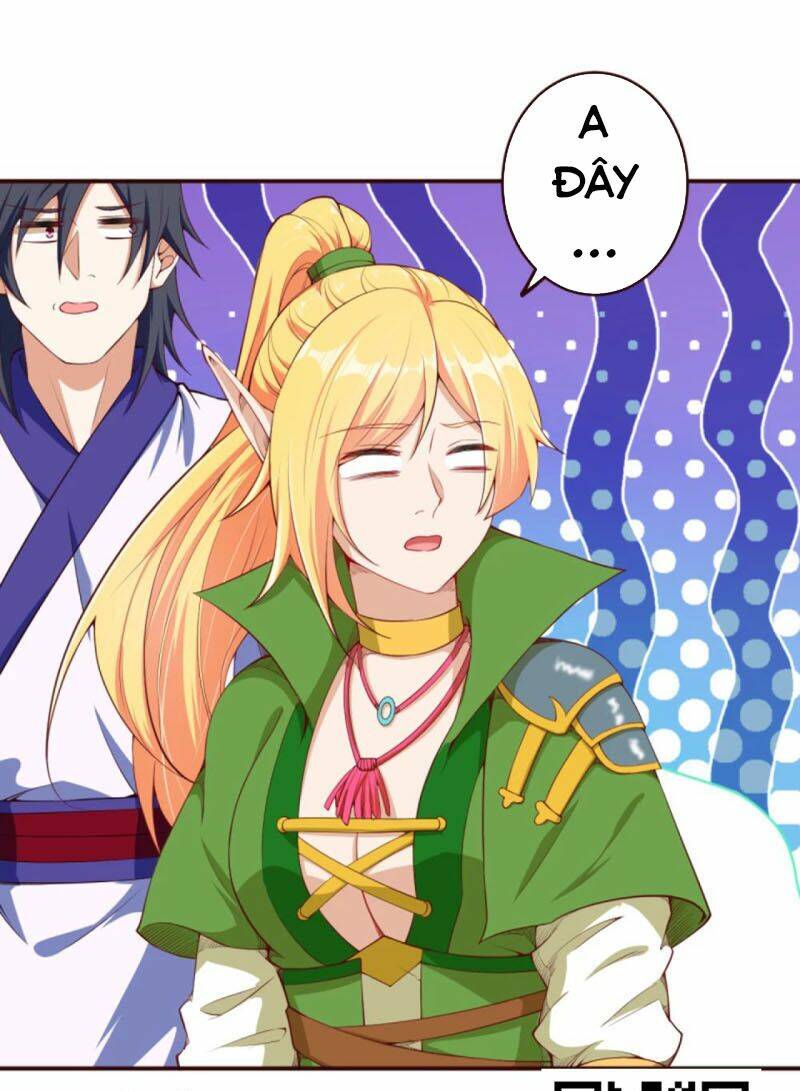 Nghịch Thiên Tà Thần: Chapter 316