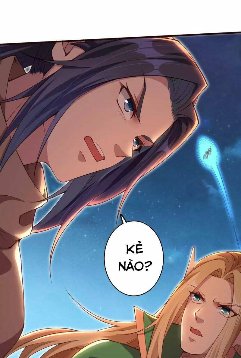 Nghịch Thiên Tà Thần: Chapter 318