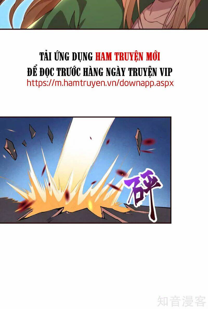 Nghịch Thiên Tà Thần: Chapter 318
