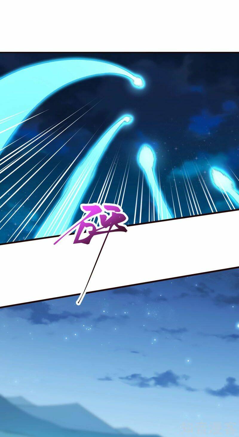 Nghịch Thiên Tà Thần: Chapter 318