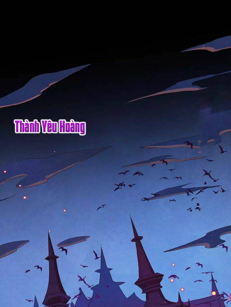 Nghịch Thiên Tà Thần: Chapter 318