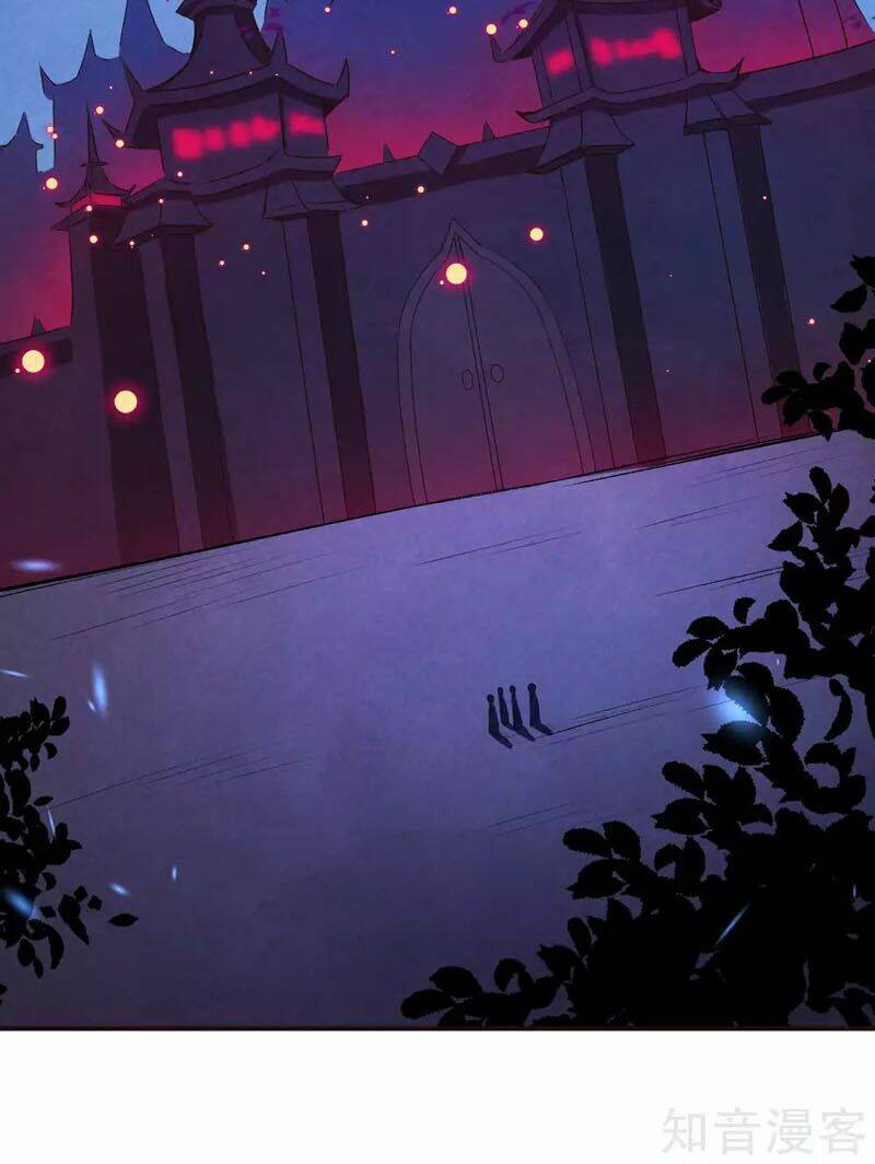 Nghịch Thiên Tà Thần: Chapter 318