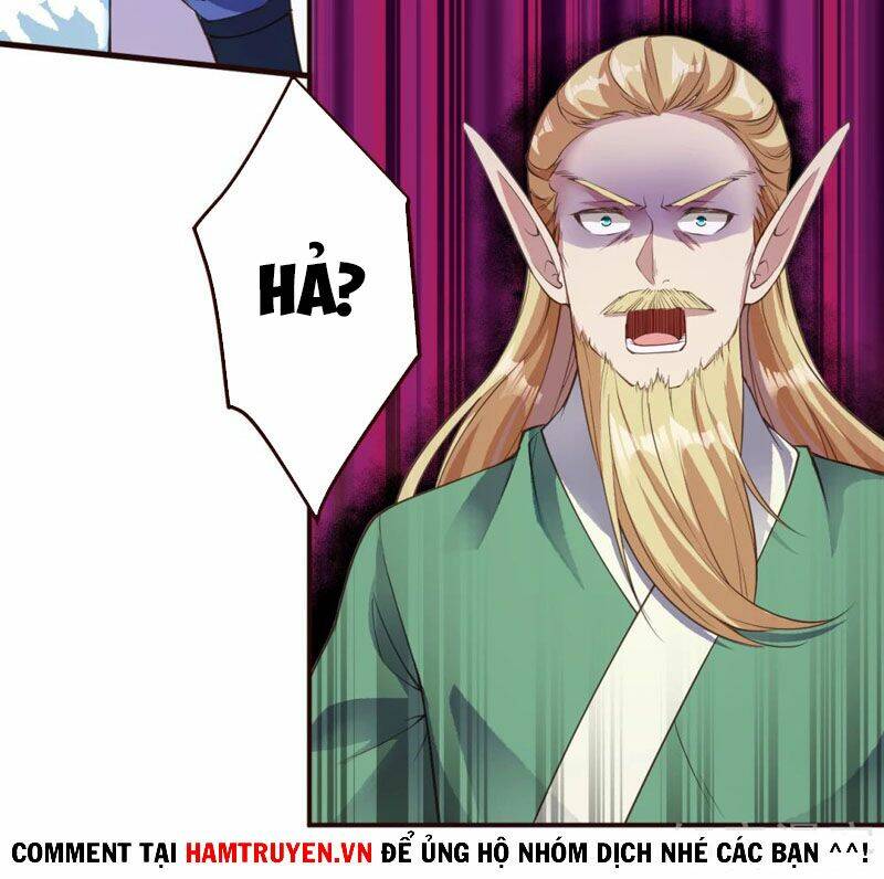 Nghịch Thiên Tà Thần: Chapter 319