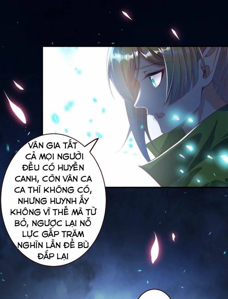 Nghịch Thiên Tà Thần: Chapter 319