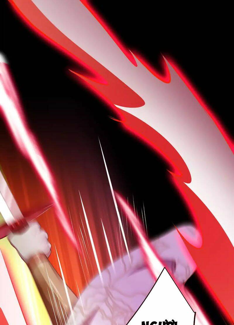 Nghịch Thiên Tà Thần: Chapter 321