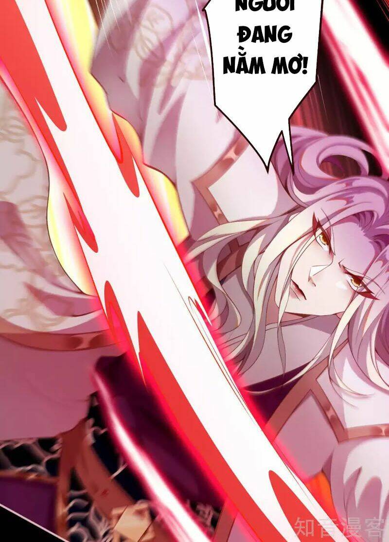 Nghịch Thiên Tà Thần: Chapter 321