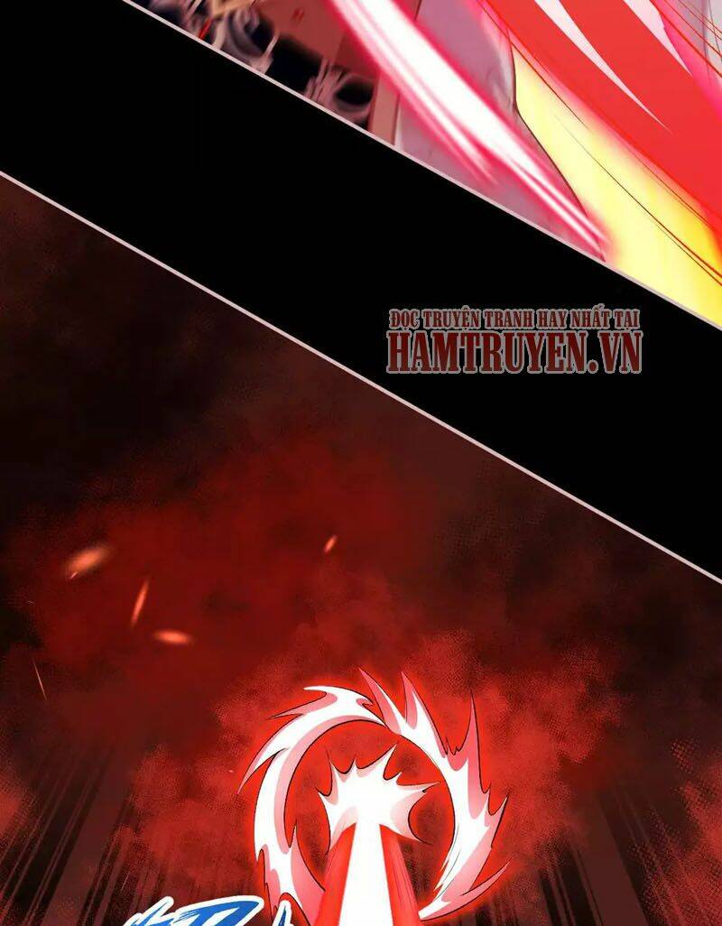 Nghịch Thiên Tà Thần: Chapter 321