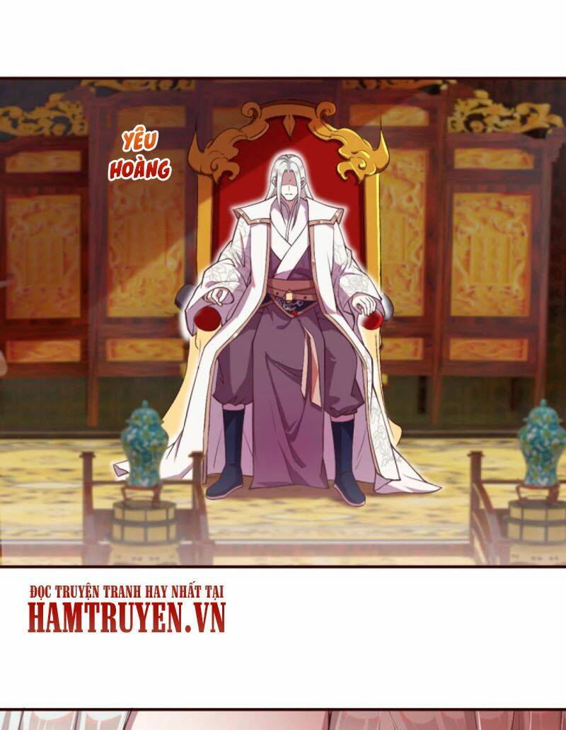 Nghịch Thiên Tà Thần: Chapter 321