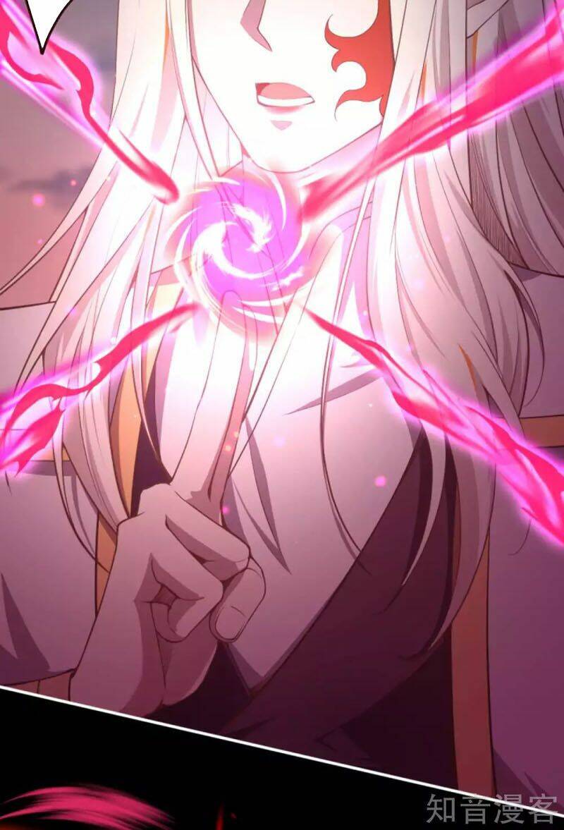 Nghịch Thiên Tà Thần: Chapter 322