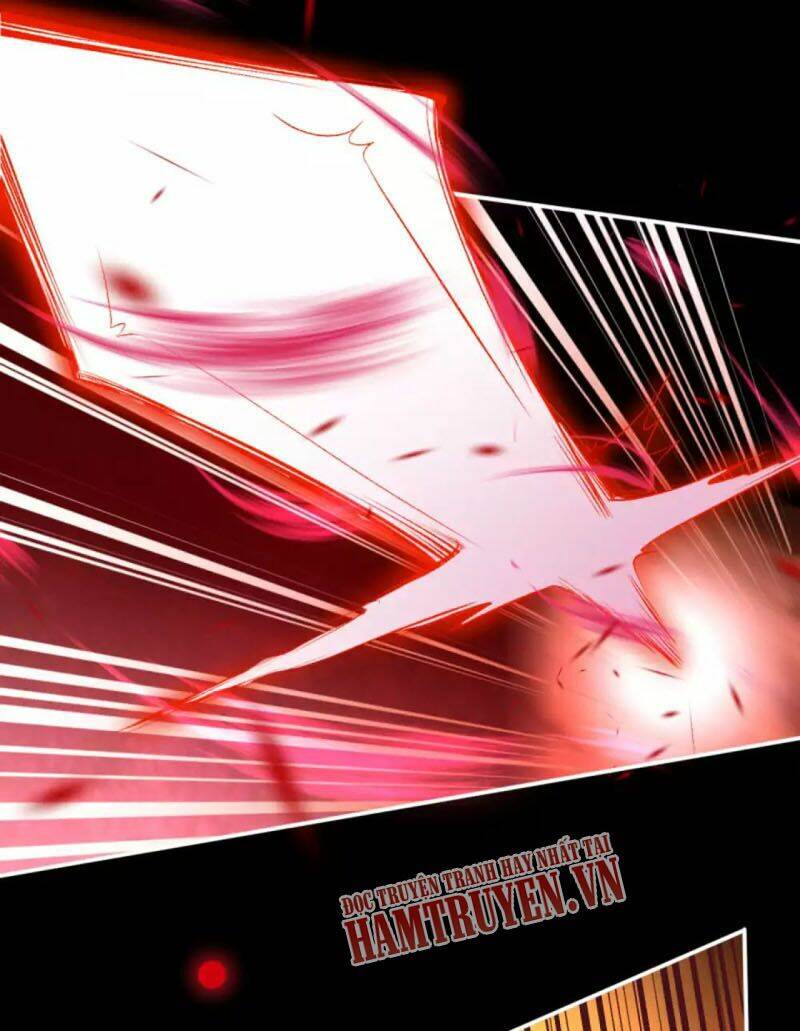 Nghịch Thiên Tà Thần: Chapter 322