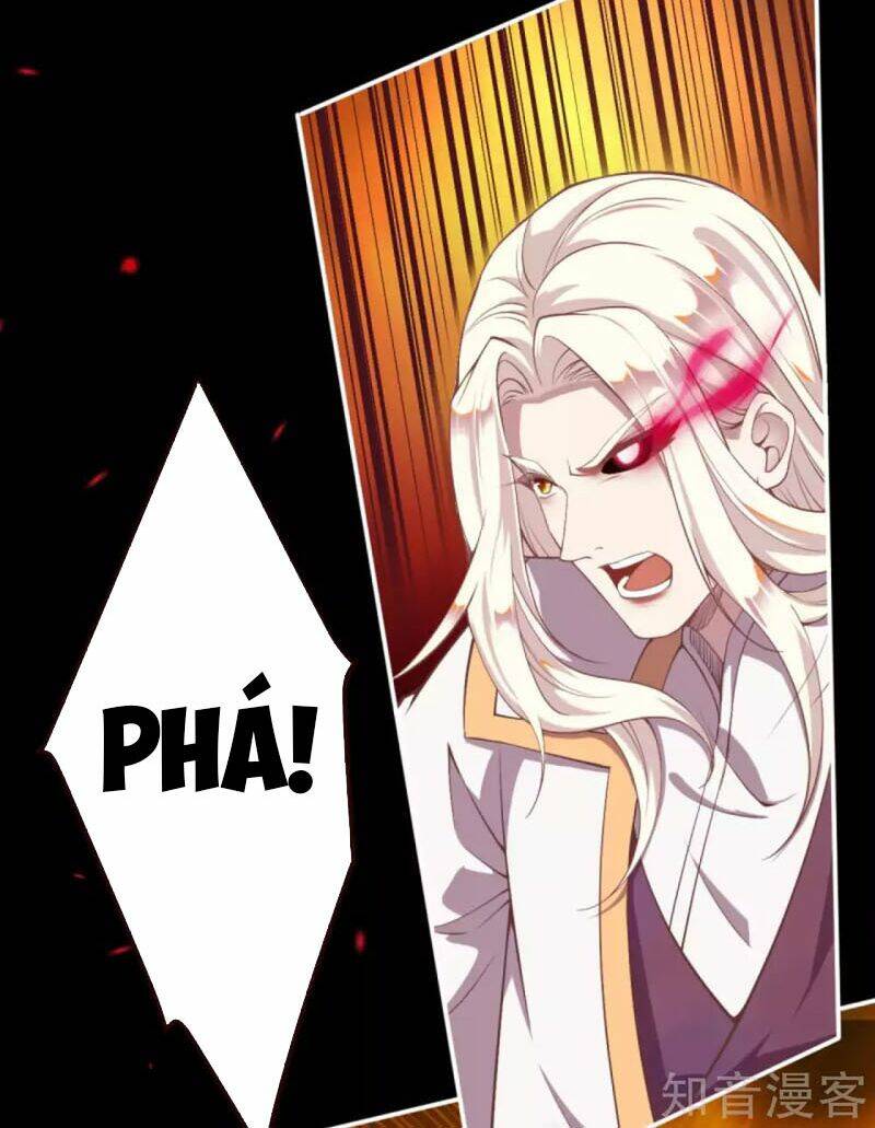 Nghịch Thiên Tà Thần: Chapter 322