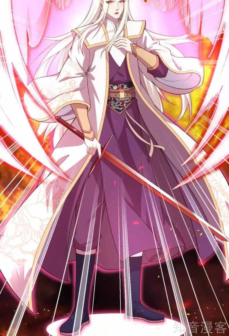 Nghịch Thiên Tà Thần: Chapter 322