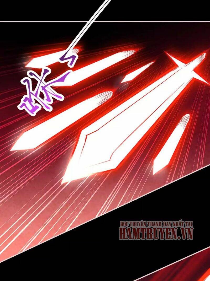 Nghịch Thiên Tà Thần: Chapter 323