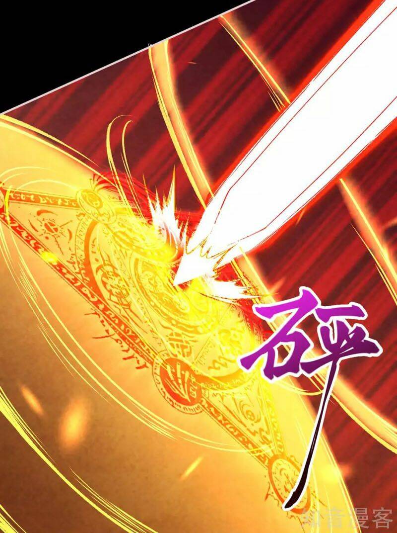 Nghịch Thiên Tà Thần: Chapter 323