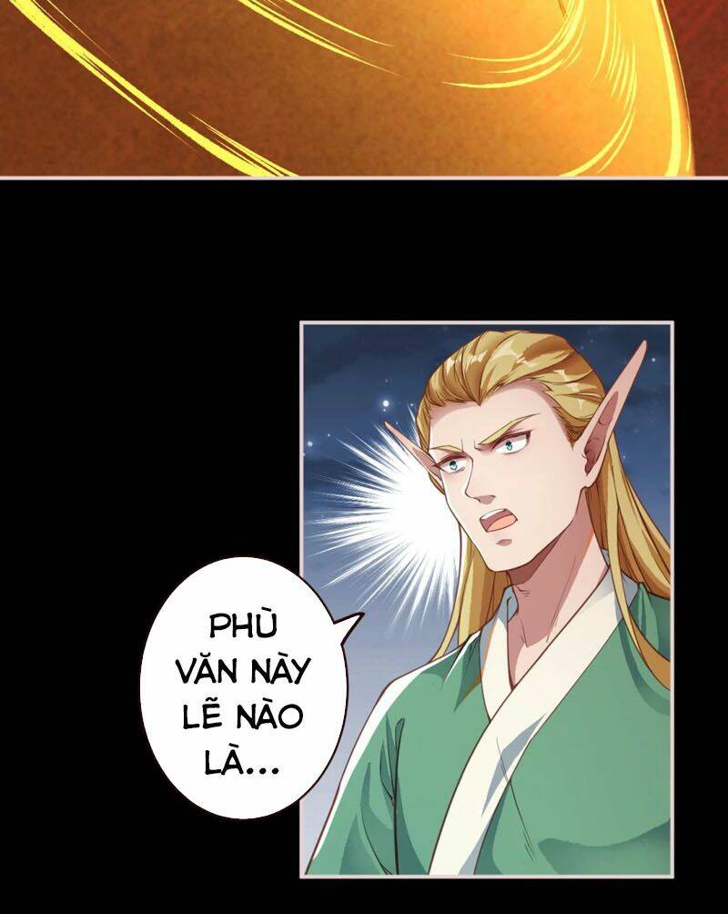 Nghịch Thiên Tà Thần: Chapter 323